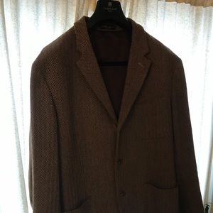 Polo Ralph Lauren XXL Mens Coat